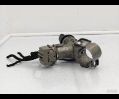 BLOCCHETTO ACCENSIONE CON CHIAVE FORD ECOSPORT II - 9