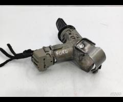 BLOCCHETTO ACCENSIONE CON CHIAVE FORD ECOSPORT II - 10