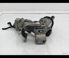 BLOCCHETTO ACCENSIONE CON CHIAVE FORD ECOSPORT II - 11