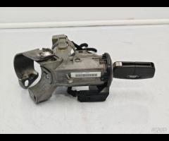 BLOCCHETTO ACCENSIONE CON CHIAVE FORD ECOSPORT II - 12