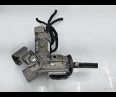 BLOCCHETTO ACCENSIONE CON CHIAVE FORD ECOSPORT II - 14