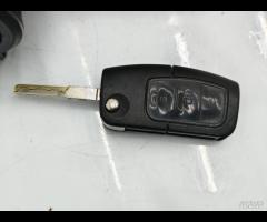 BLOCCHETTO ACCENSIONE CON CHIAVE FORD ECOSPORT II - 20