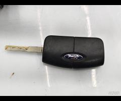 BLOCCHETTO ACCENSIONE CON CHIAVE FORD ECOSPORT II - 21