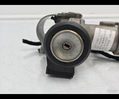 BLOCCHETTO ACCENSIONE CON CHIAVE FORD ECOSPORT II - 22