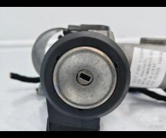 BLOCCHETTO ACCENSIONE CON CHIAVE FORD ECOSPORT II - 23