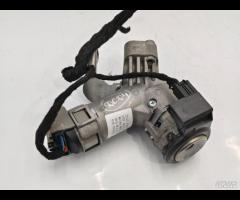 BLOCCHETTO ACCENSIONE CON CHIAVE FORD ECOSPORT II - 24