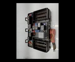 CENTRALINA SCATOLA PORTA FUSIBILI FORD RANGER TKE - 11
