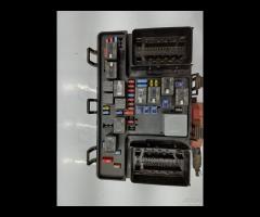 CENTRALINA SCATOLA PORTA FUSIBILI FORD RANGER TKE - 12