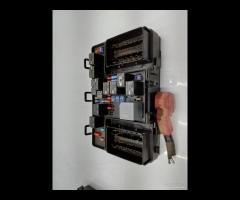 CENTRALINA SCATOLA PORTA FUSIBILI FORD RANGER TKE - 13