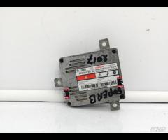 CENTRALINA LUCI FARI XENON LED SKODA SUPERB III 20