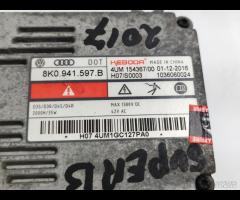 CENTRALINA LUCI FARI XENON LED SKODA SUPERB III 20