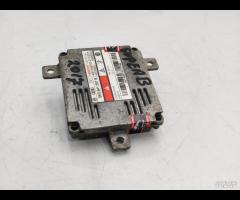 CENTRALINA LUCI FARI XENON LED SKODA SUPERB III 20 - 7