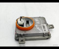 CENTRALINA LUCI FARI XENON LED SKODA SUPERB III 20 - 10