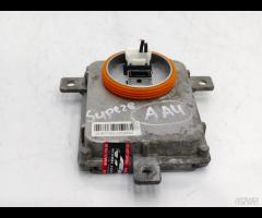 CENTRALINA LUCI FARI XENON LED SKODA SUPERB III 20 - 11
