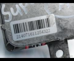 CENTRALINA LUCI FARI XENON LED SKODA SUPERB III 20 - 14