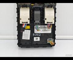 CENTRALINA COMFORT MODULO BCM FORD FIESTA MK8 2023 - 4
