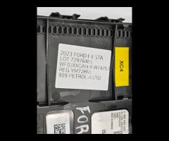 CENTRALINA COMFORT MODULO BCM FORD FIESTA MK8 2023 - 6