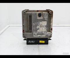 CENTRALINA MOTORE ECU CGQ CGQB 3.0D 230Kw 313CV AU