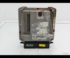 CENTRALINA MOTORE ECU CGQ CGQB 3.0D 230Kw 313CV AU