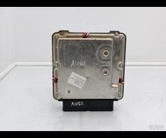 CENTRALINA MOTORE ECU CGQ CGQB 3.0D 230Kw 313CV AU - 8