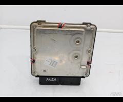 CENTRALINA MOTORE ECU CGQ CGQB 3.0D 230Kw 313CV AU - 9