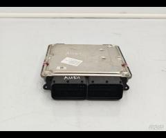 CENTRALINA MOTORE ECU CGQ CGQB 3.0D 230Kw 313CV AU - 10