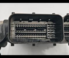 CENTRALINA MOTORE ECU CGQ CGQB 3.0D 230Kw 313CV AU - 13