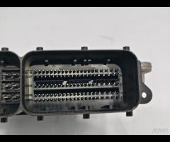 CENTRALINA MOTORE ECU CGQ CGQB 3.0D 230Kw 313CV AU - 14