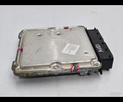 CENTRALINA MOTORE ECU CGQ CGQB 3.0D 230Kw 313CV AU - 17