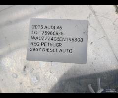 CENTRALINA MOTORE ECU CGQ CGQB 3.0D 230Kw 313CV AU - 18