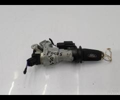 BLOCCHETTO ACCENSIONE CON CHIAVE FORD FOCUS IV 202 - 1