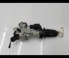 BLOCCHETTO ACCENSIONE CON CHIAVE FORD FOCUS IV 202 - 3