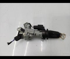 BLOCCHETTO ACCENSIONE CON CHIAVE FORD FOCUS IV 202 - 4