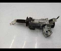 BLOCCHETTO ACCENSIONE CON CHIAVE FORD FOCUS IV 202 - 7