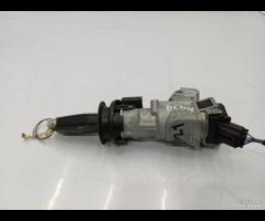 BLOCCHETTO ACCENSIONE CON CHIAVE FORD FOCUS IV 202 - 10
