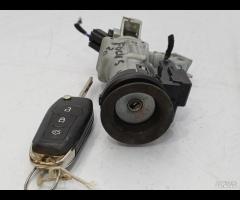 BLOCCHETTO ACCENSIONE CON CHIAVE FORD FOCUS IV 202 - 13