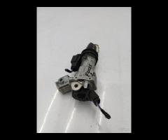 BLOCCHETTO ACCENSIONE CON CHIAVE FORD FOCUS IV 202 - 15