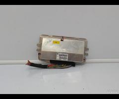 CENTRALINA CONTROLLO SOSPENSIONI PNEUMATICHE BMW F - 1