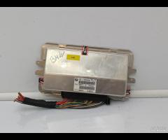 CENTRALINA CONTROLLO SOSPENSIONI PNEUMATICHE BMW F - 2