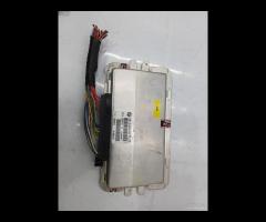 CENTRALINA CONTROLLO SOSPENSIONI PNEUMATICHE BMW F - 3