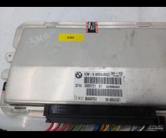 CENTRALINA CONTROLLO SOSPENSIONI PNEUMATICHE BMW F - 4