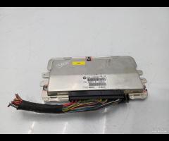 CENTRALINA CONTROLLO SOSPENSIONI PNEUMATICHE BMW F - 5