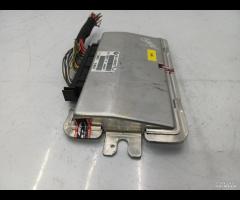 CENTRALINA CONTROLLO SOSPENSIONI PNEUMATICHE BMW F - 6