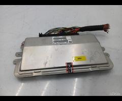 CENTRALINA CONTROLLO SOSPENSIONI PNEUMATICHE BMW F - 7