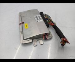 CENTRALINA CONTROLLO SOSPENSIONI PNEUMATICHE BMW F - 8