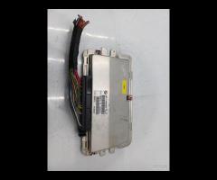 CENTRALINA CONTROLLO SOSPENSIONI PNEUMATICHE BMW F - 9