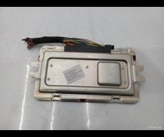 CENTRALINA CONTROLLO SOSPENSIONI PNEUMATICHE BMW F - 11