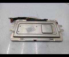 CENTRALINA CONTROLLO SOSPENSIONI PNEUMATICHE BMW F - 12