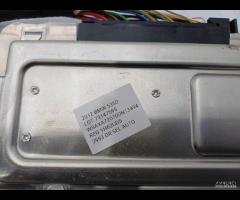 CENTRALINA CONTROLLO SOSPENSIONI PNEUMATICHE BMW F - 13
