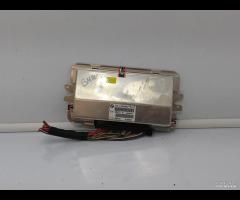 CENTRALINA CONTROLLO SOSPENSIONI PNEUMATICHE BMW F - 15